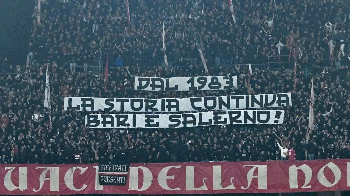 В Salernitana назначены новые руководители молодежного сектора