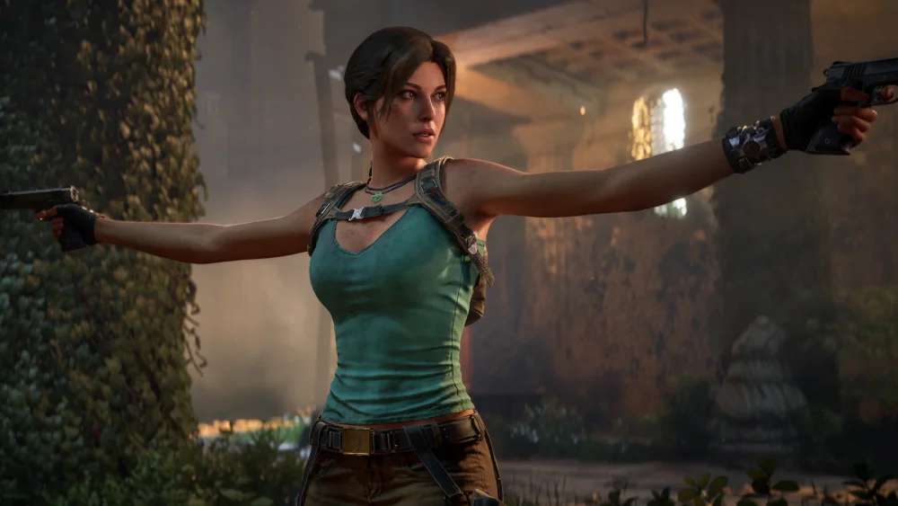 Новая звезда видеоигры ‘Tomb Raider’ о роли Лары Крофт и предстоящем проекте ‘Catalyst’