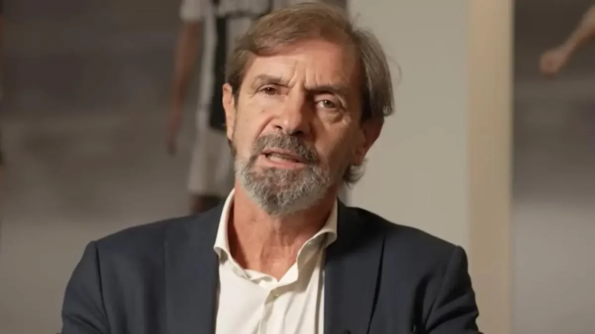 Филиппо Галли: "Интер движется в правильном направлении. Стоунз может поднять уровень команды"