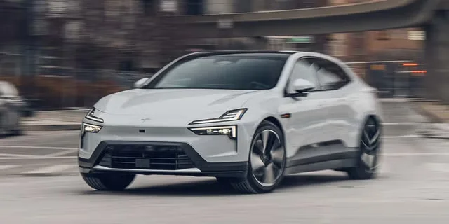 Запрет на продажи Polestar в США приводит к распродаже. Некоторые скидки могут сэкономить вам до 25 000 долларов