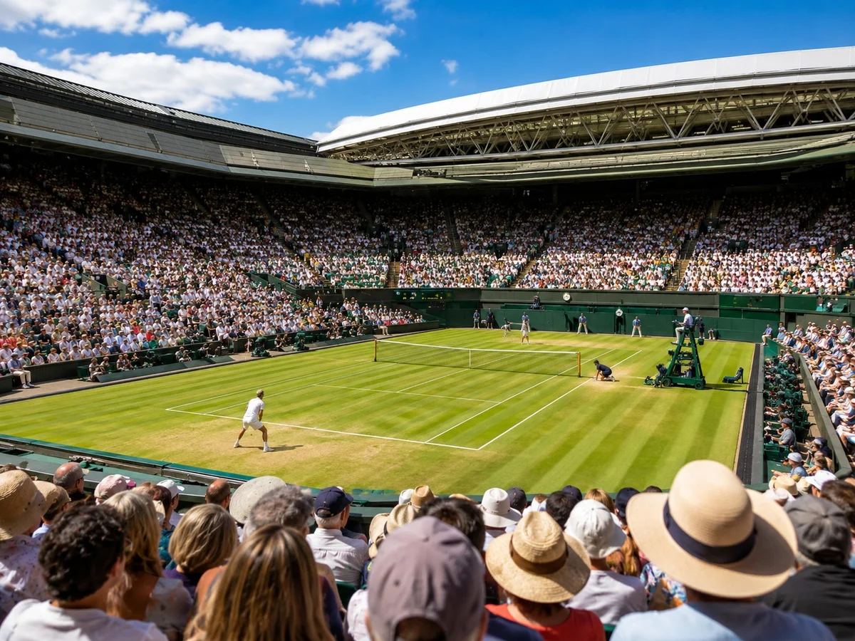 Wimbledon 2026: Шансы Германии в Лондоне – сможет ли Цверев наконец преодолеть травяное проклятие?
