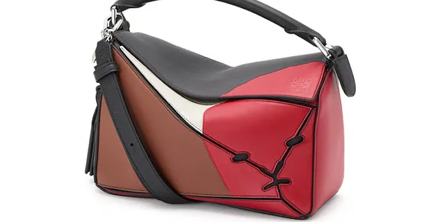 Loewe отмечает 180-летие с новой капсульной коллекцией