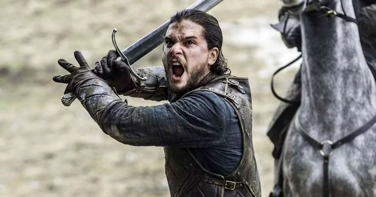 HBO Готовит Грандиозное Предательство Таргариенов После ‘Игры Престолов’