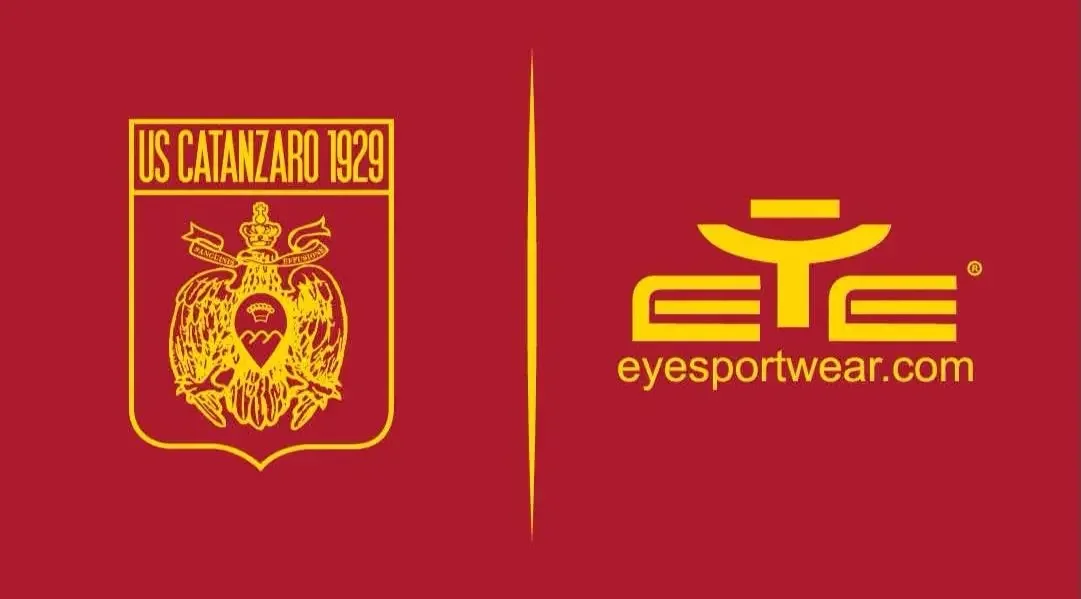 US Catanzaro 1929 и Eye Sport: новое соглашение и подготовка к сезону