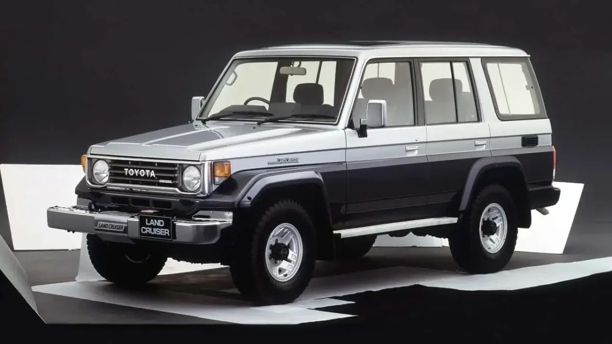 Toyota на вершині: чому японський гігант скорочує модельний ряд попри рекорди
