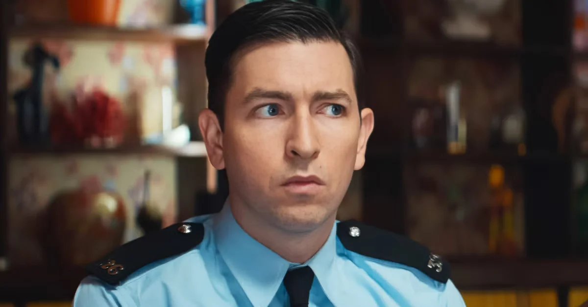 Детективный фильм Prime Video с рейтингом 10/10 занимает первое место в дебюте на стриминге
