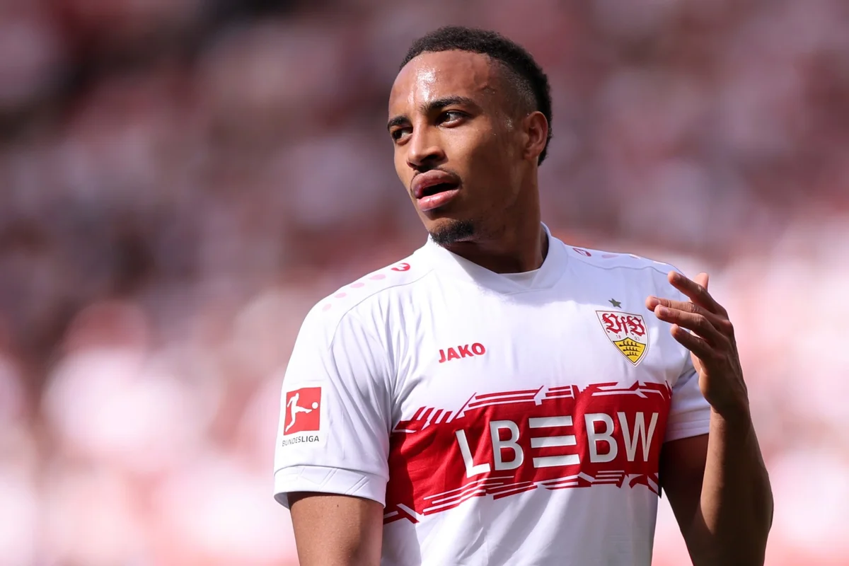 Левелинг и Вагноман: VfB отклоняет предложения из Англии