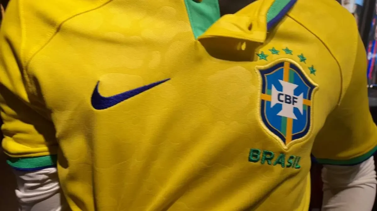 Судьбоносное поражение Бразилии на Sudamericano U20