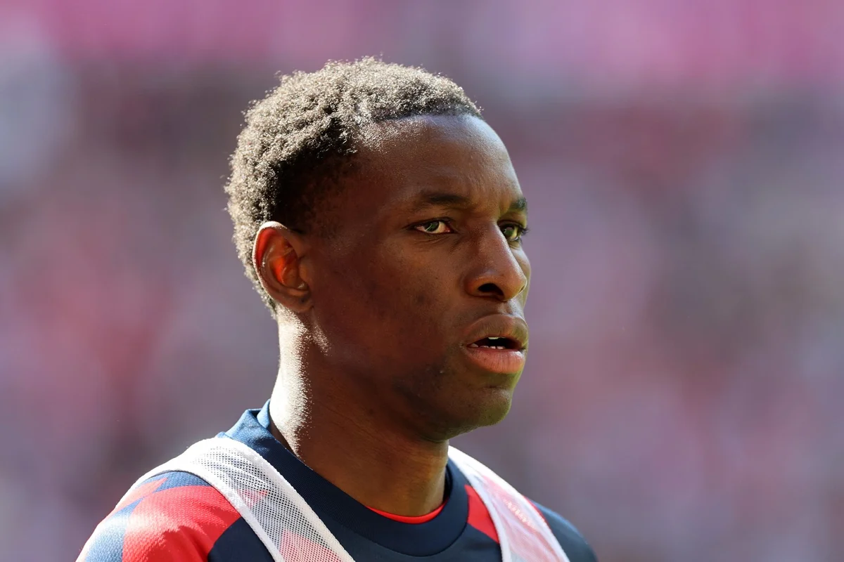 Хаби Алонсо дает новую возможность экс-нападающему Байера Джексону в Челси